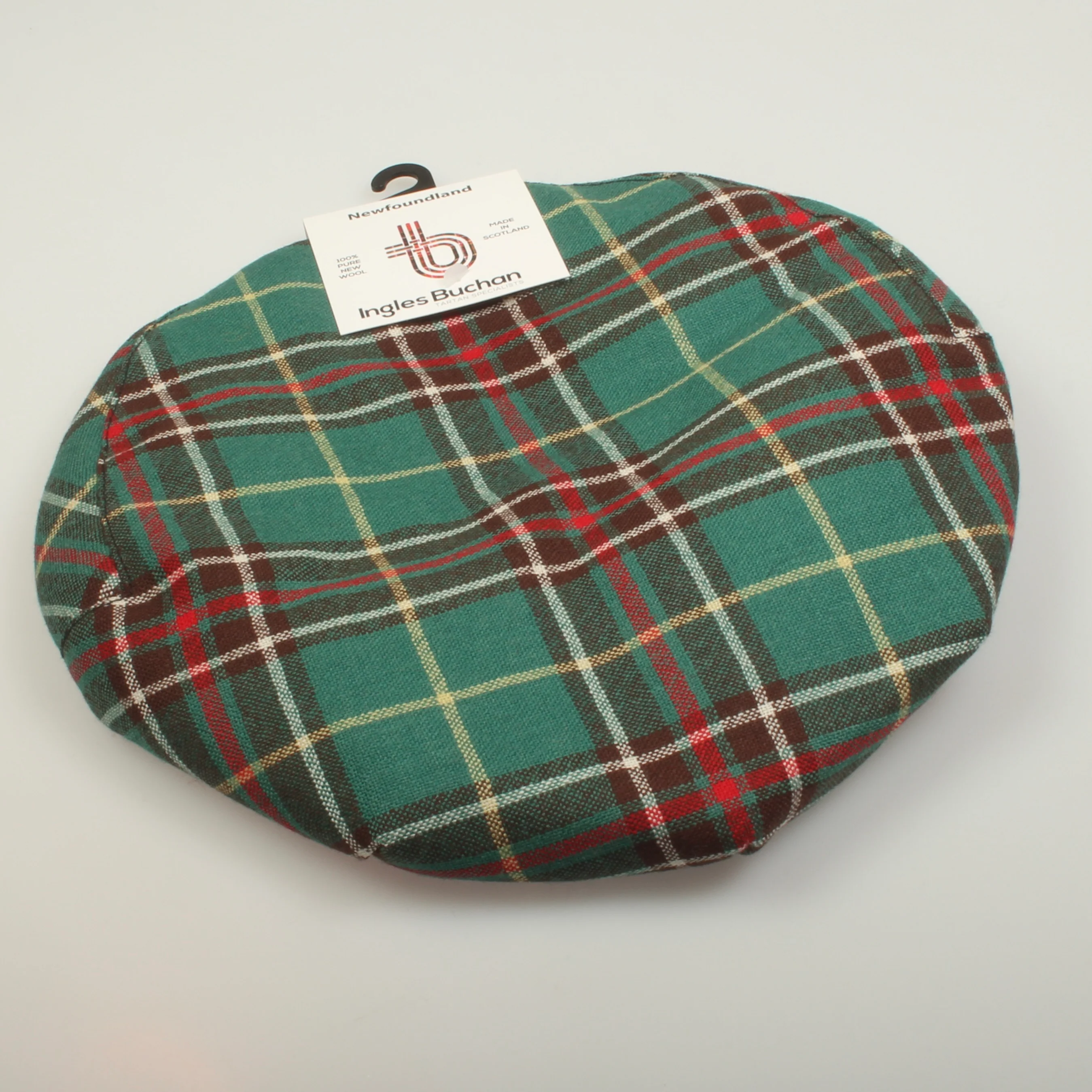 Newfoundland Tartan
